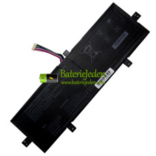 Baterie pro PDA CA14Q2P 10přezek-9řádků [náhradní baterie]